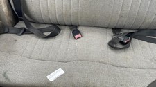 Banquette arriere PEUGEOT 205