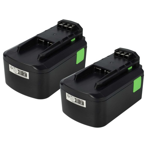 Batteries pour festo festool - pour,