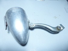 rare vintage phare de velo  antique randonneuse / vélo ville RADIOS 18