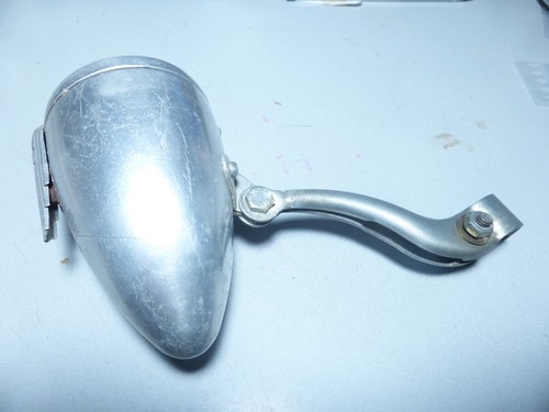 Rare vintage phare - vintage, velo