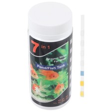 Kit De Test D'eau Pour