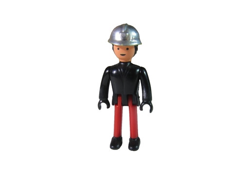 Majokit majorette figurine - majokit,