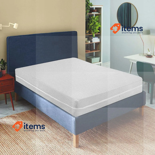 Housse matelas - housse,