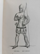 LES SOCIETES DE TIR AVANT 1789