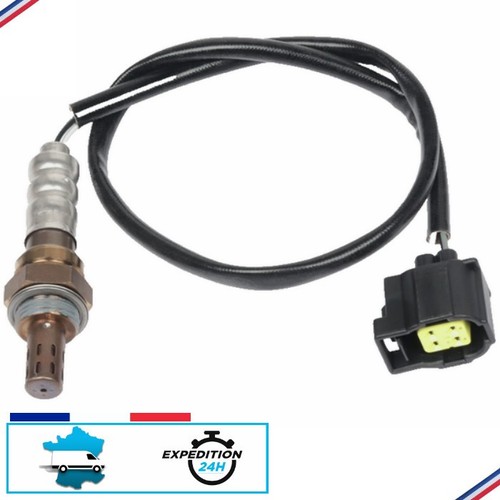 Sonde lambda capteur - sonde, oxygène