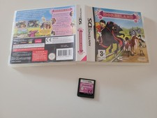 Jeu  Nintendo DS - HorseLand