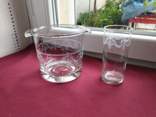 Seau glaçons 1 - seau,