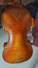 Stradivarius Nice Carved