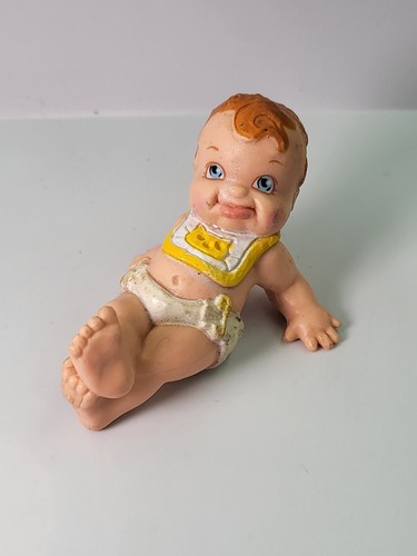 Figurine babies magique - magique,