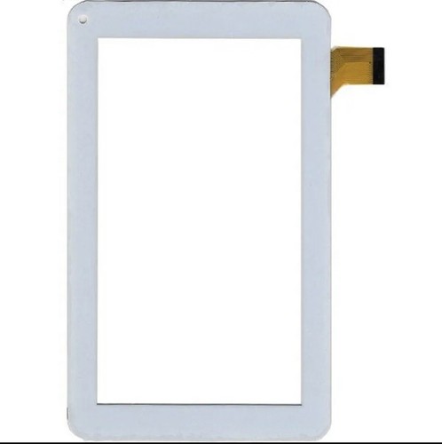 Vitre ecran tactile pour