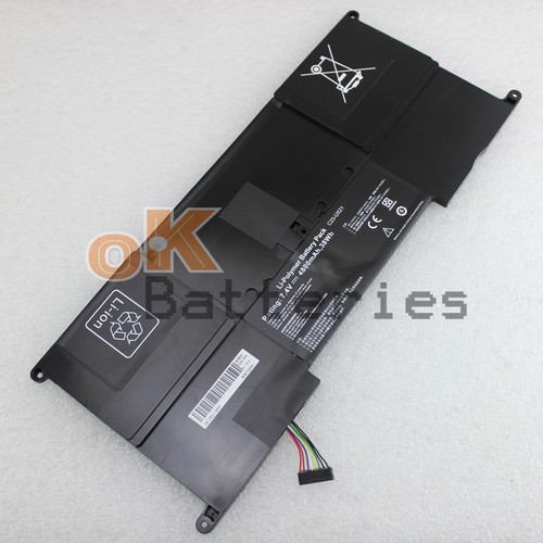 C23 ux21 battery for - c23-ux21, asus