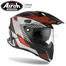 Casque INTEGRALE Airoh