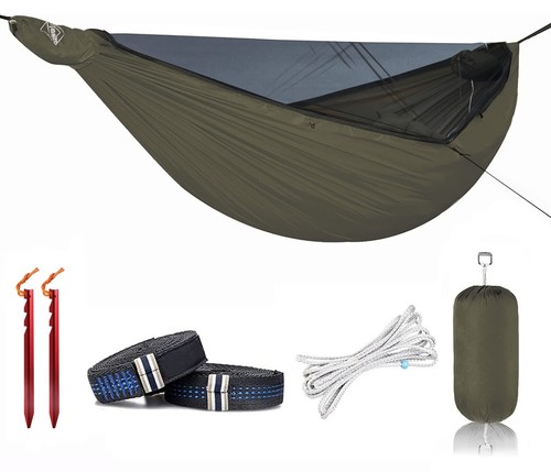 Onewind 11ft camping - 11ft, hammock