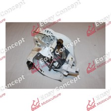 BAS MOTEUR TRONCONNEUSE STIHL 031 AV - TRONCONNEUSE STIHL 031 AV (5)
