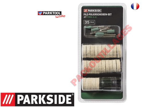 Parkside accessoires pour - parkside®,
