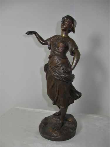 France xixe siecle sculpture - siecle,