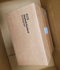 HP 2TB 7200 RPM 6Gb/S 2.5 SFF