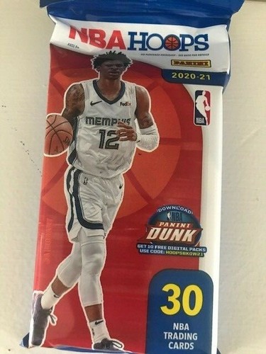 2020 panini nba hoops - panini,
