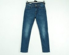 Jeans Slim Stretch Denim