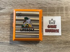 Life Boat Nintendo Game & Watch Multi Screen Loose PAL LCD