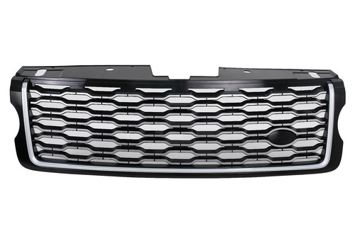 Grille calandre pour land - grille,