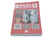 Les Boucles Allemandes WW2