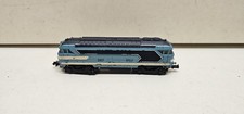Lima Locomotive BB 67001