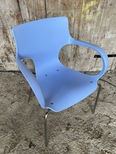 Chaise Design ACTA JIM Métal
