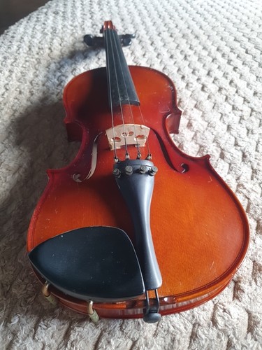 Ancien violon identifier - violon, a