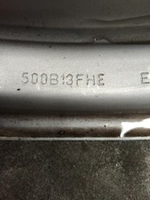 jante PEUGEOT 106 S1 KID 1992