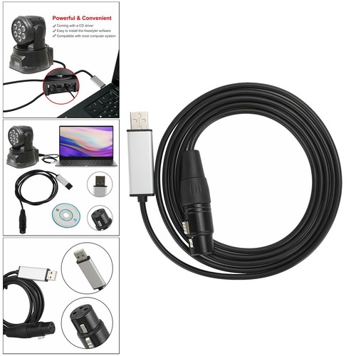 Usb rs485 xlr - à,