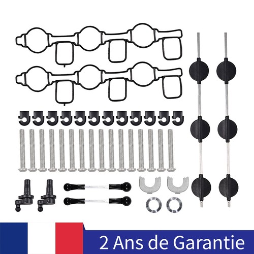 Kit réparation collecteur