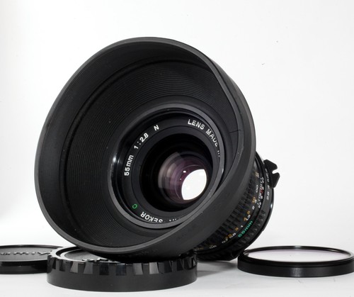 Neuf avec capot objectif - [neuf,