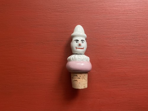 Rare bouchon - rare,