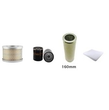 Kit Filtre Pour Kaeser SX6