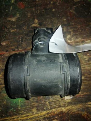 0280218142 débitmètre opel - débitmètre,