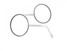 Rétroviseur moto M10, paire