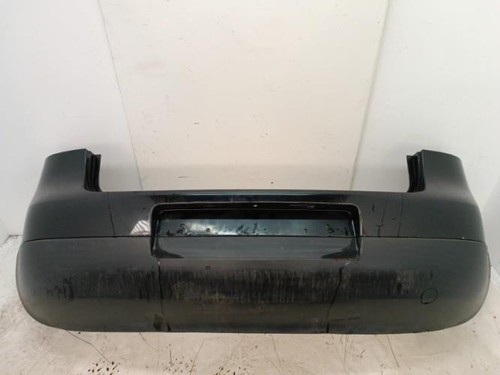 Pare choc arriere volkswagen - pare,