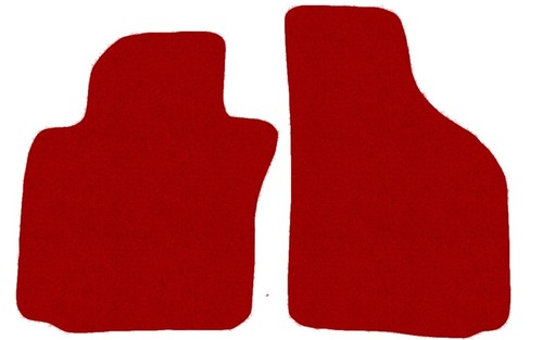 Neuf avant tapis - avant, de