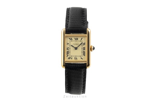 Montre pour femme - , cartier
