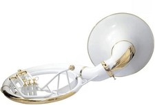 HAHAPA HANDMADE WHITE FINISH