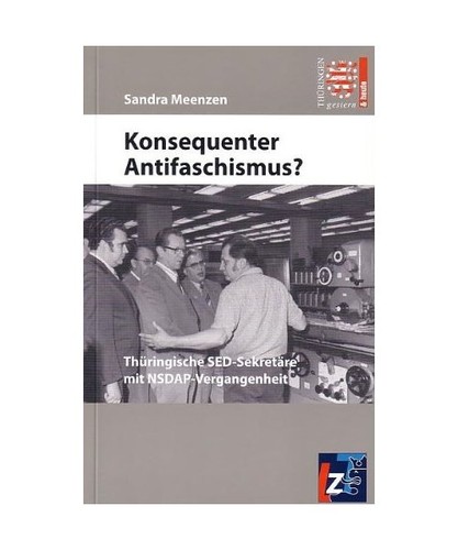 Konsequenter antifaschismus - konsequenter,
