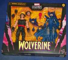 Pack 2 Figurines Marvel