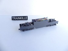 PIKO HO CHASSIS MOTORISE