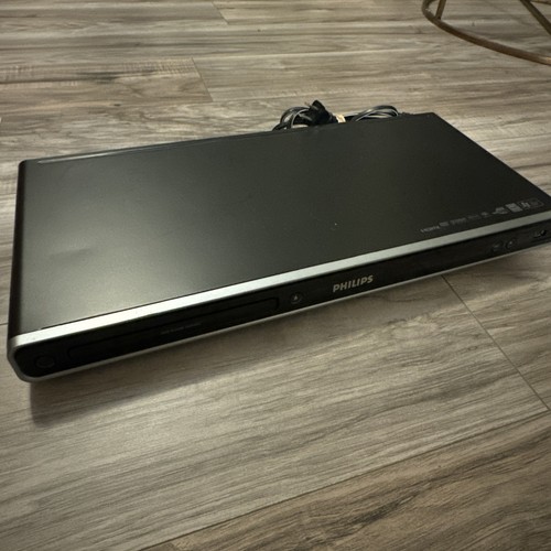 Philips dvp5992 1080p - philips,