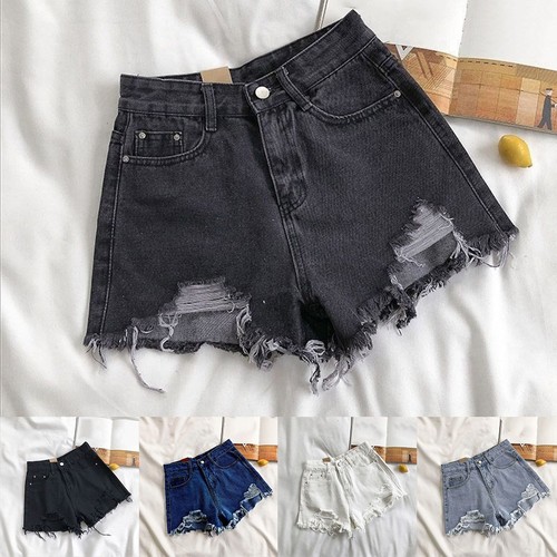 Short femme polyester taille