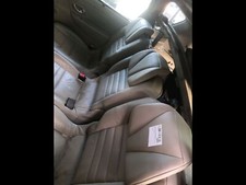 KIT BANQUETTE ARRIERE COMPLETE RENAULT SCENIC 3 MONOSPACE (JZ)