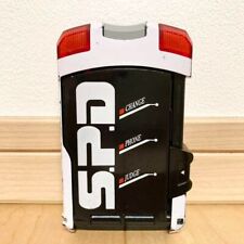 Power Rangers Tokusou Sentai Dekaranger SPD Morpher SP License