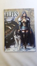 Elfes T7 "Le Crystal des Elfes