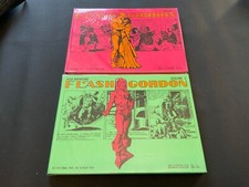 EO - Magnifique Lot de 2 Flash